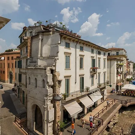 Dimora D'altri Tempi *